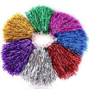 손가락 링 응원술 치어리딩 수술 야구 응원 도구 총채