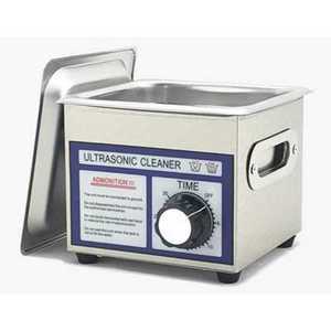 초음파 세척기 안경 청소 살균 목걸이 귀금속 보석