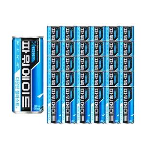 파워에이드 마운틴 블라스트 240ml 30개