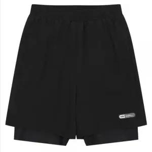 [소이] HC04 남자 5부레이어드 래쉬가드바지 여름 주니어 5부 레이어드 래쉬가드바 (S36998881)