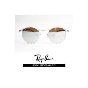 레이벤 선글라스 RAYBAN RB4242 6290/B8 49사이즈