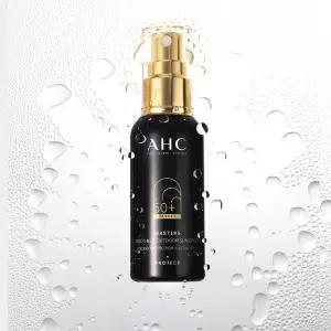 [AHC] 마스터즈 수딩 아웃도어 선 스프레이 55ml