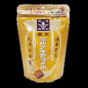 모리나가 밀크카라멜 132g