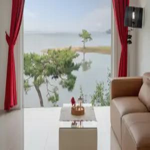 [경기 펜션] 대부도 알라딘펜션 (제부도,대부도)