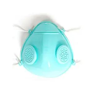 물놀이 겸용 다용도 마스크 블루 (WFGWT78)