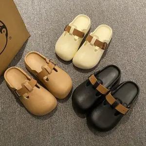 코코코리아 365 여름 여성 슬리퍼 논슬립 아쿠아 샌들 샌들슬리퍼 여름슬리퍼 여성슬리퍼