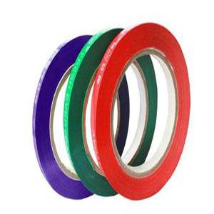 야채 포장 테이프 씰링 봉합기 비닐봉지 리필 과일 밴딩