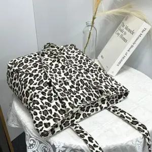 패션 빅 에코 호피숄더백 여행가방 심플모던 여자명함지갑 지갑선물 고급기념품