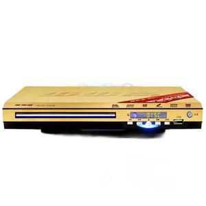 DVD 플레이어 CD 씨디플레이어 겸용 VCD USB 고화질 무선 리모컨