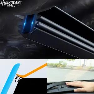 틈새막이 대시보드 풍절음 몰딩 1.6M 방음 방진 소음방지