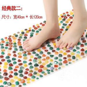 마노석 자갈매트 발바닥지압매트 돌지압판 발바닥 매트