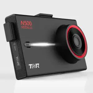 현대티앤알 2채널 전후방 FHD+FHD N500 와이파이 블랙박스