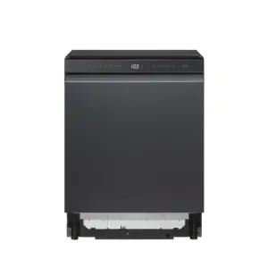 LG 디오스 AI 오브제컬렉션 식기세척기 빌트인전용 14인용 DUE5MBL2E