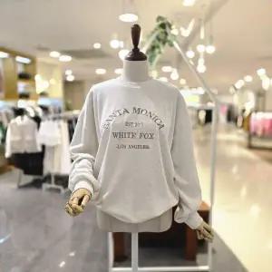 [대구백화점] [멜로디가든]모니카 맨투맨티셔츠(M25F8T111)