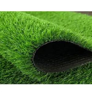 인조잔디 폭1.5m 길이4m 현관 미끄럼방지 롤매트 학교 인조롤잔디