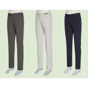 [롯데백화점]레노마 S/S 봄 여름 비즈니스 캐주얼 슬랙스 팬츠 브라운 베이지 팬츠4종 RRIMBP00APH