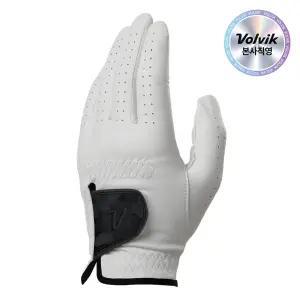 [본사직영] 볼빅 VBEB 퍼포먼스 양피 골프장갑 남성 왼손