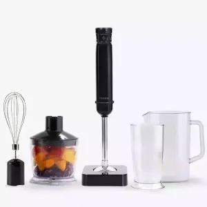 도깨비방망이 퀵앤고 플러스 파워 무선 핸드블렌더 CHB2500