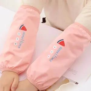 6 세트 방수팔토시 작업팔토시 작업용방수팔토시/팔토시/작업용/위생/소매/보호/산업용/작업/면토시/사무용