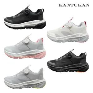 [칸투칸] 아이스원단 리바이워크 이중쿠션 워킹화 KKPR91