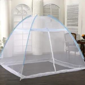 원터치 모기장 9-10인용