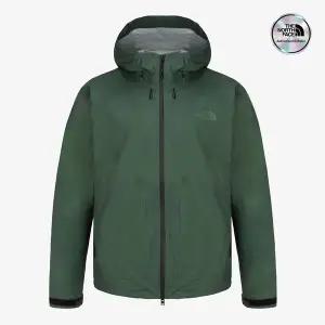 [노스페이스] [노스페이스 공식] NJ2HR11B 남성 패커블 LT 자켓_DARK GREEN