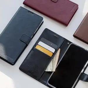 애플 아이폰 17 16 프로 맥스 에어 16E 플러스/고급 가죽 카드 수납 지갑/지갑형 다이어리/스탠드/거치대/품격있는/고급스러운/디자인/스타일/카메라 렌즈 보호/액정/필름/정품/인기/케이스