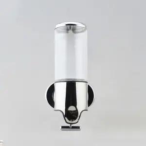 홈스토리 물비누 디스펜서(450ML) (투명)