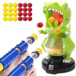공룡기 헝그리 공룡 사격완구