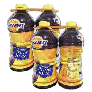 Sunsweet 프룬 주스1.89L x 4개