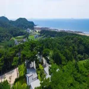 [충남] 태안 쏠미라벨펜션(충남펜션/태안펜션)