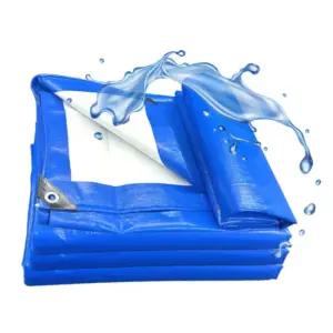 옥상방수포 타포린 텐트 지붕 대형 천막지 바닥 시트 매트 갓바 4x5 4x6