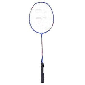 YONEX I 시리즈 스트롱 배드민턴 라켓, 5U G4 | 중급 선수용 그래파이트 라켓 30파운드 텐션 아스트로엑스 라이트 37i,43i,45i 볼트릭 35i,40i,47i 일본