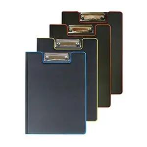 메카칼라리포트화일A4 주황