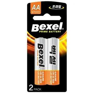 벡셀 프리미엄건전지 AA B2 박스 300개입