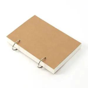 [셀러에이드]2set 75매 크로키북 32절 드로잉북 x