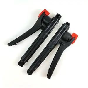 분무기 살포기 손잡이 스위치 3개 농약 노즐대 부품 부속 분사기 레버