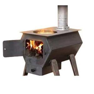 거꾸로타는 화목난로 펠렛 표준형 화목 거꾸로 주물 야외