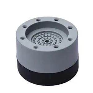 세탁기 진동 소음 방지 높이 조절 받침대 패드