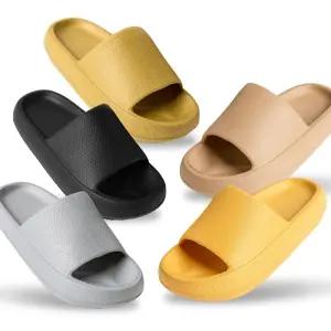 에이블팩토리 통통 거실화/실내/슬리퍼/거실/실내화/사무실/회사/사무실화/푹신한/발편한/베란다/홈슬리퍼