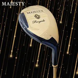 [마루망]마제스티 23 로얄 골드 남성 하이브리드 유틸리티 LV550