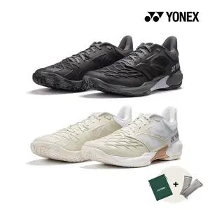 요넥스 배드민턴화 남녀공용 캐스케이드 드라이브3 SHB-CD3EX