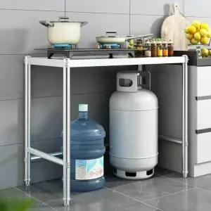 생맥주통 보관 선반 스탠드 맥주케그 주방 보관대 진열대