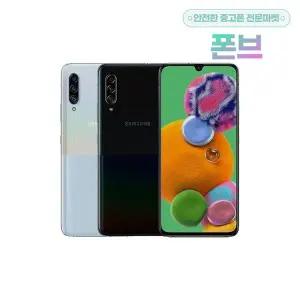 [삼성]갤럭시 A90 공기계 A908