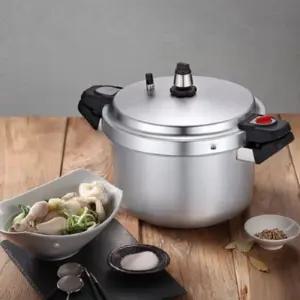 풍년 내솥코팅 백숙용 압력솥 브리에 패밀리아 7L