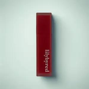 릴리바이레드 무드 라이어 벨벳 틴트 우아한산딸기인척 4호