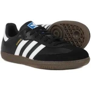 [정품] 아디다스 삼바 OG J (IE3676)