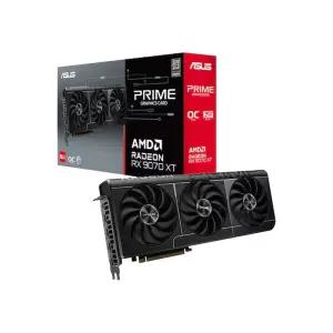 ASUS PRIME 라데온 RX 9070 XT OC D6 16GB 대원씨티에스-