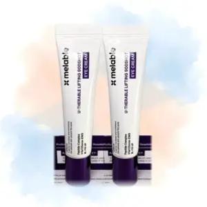 메라블 유쎄라블 리프팅샷 900 아이크림 15ml 2개