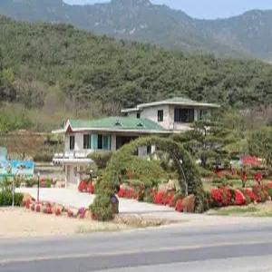 [경남] 소나무풍경펜션(경남, 창녕)